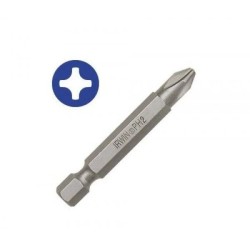 Bithegy, gépi PH2 x 70 mm 1/4'' Bithegy, gépi PH2 x 70 mm 1/4''