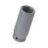 Légkulcsfej 1/2'' 6 l.h. 18-as - Cr-Mo - Genius Légkulcsfej 1/2'' 6 l.h. 18-as - Cr-Mo - Genius