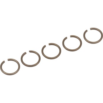 Kerékőr leszedő készlet Univerzális 2940-WW-hez fejrögzítő gyűrű nagy