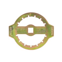 Olajszűrő leszedő kupak 74.7 mm x 15 rovátka - Opel 1.5 CRDi/CDTi Olajszűrő leszedő kupak 74.7 mm x 15 rovátka - Opel 1.5 CRDi/CDTi