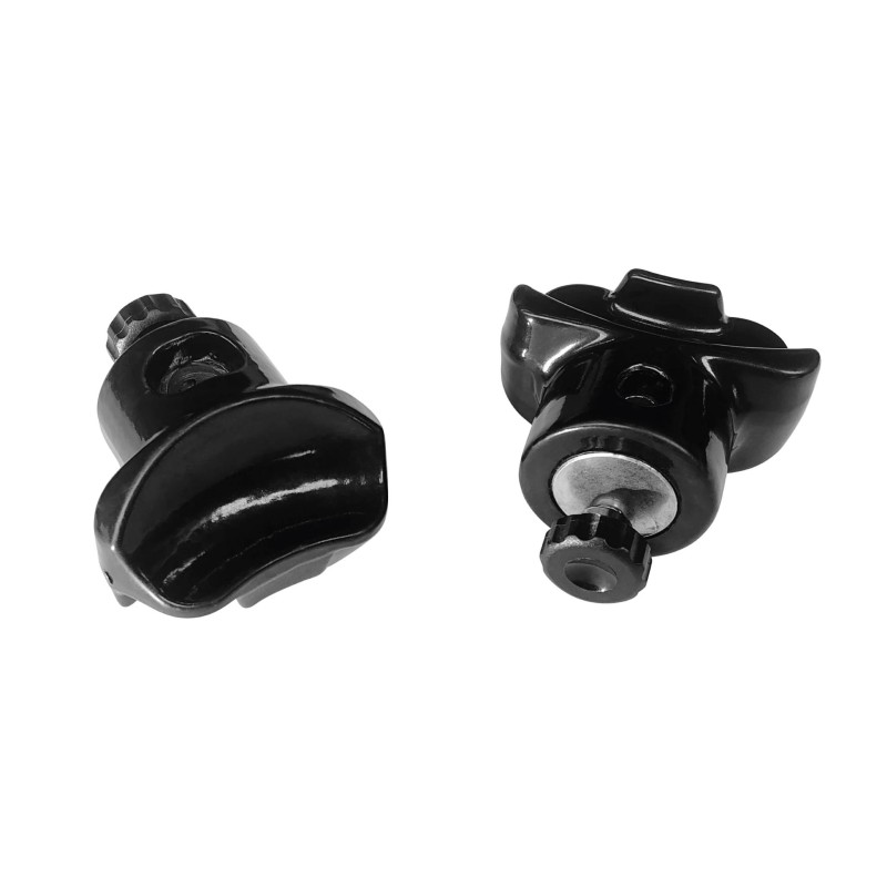 Rugóösszehúzó állványos CSC-hez Adapter: Szorítópofa pár balos rugókhoz Rugóösszehúzó állványos CSC-hez Adapter: Szorítópofa pár balos rugókhoz