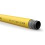 Homokfúvó géphez CLEMCO betáp levegő tömlő 39/25 mm - 25x7 mm 20 Bar