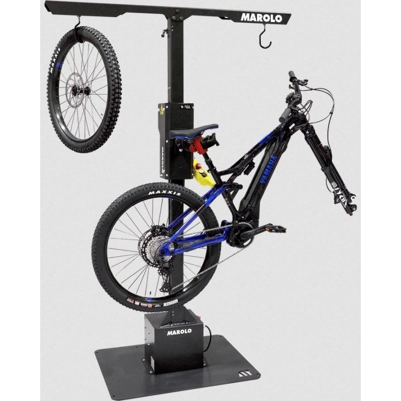 Kerékpár -E-BIKE- LEV50E-hez Tartozék: felső tároló Karok - MAROLO Kerékpár -E-BIKE- LEV50E-hez Tartozék: felső tároló Karok - MAROLO