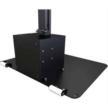 Kerékpár -E-BIKE- LEV50E-hez Tartozék: Görgő készlet a talphoz - MAROLO