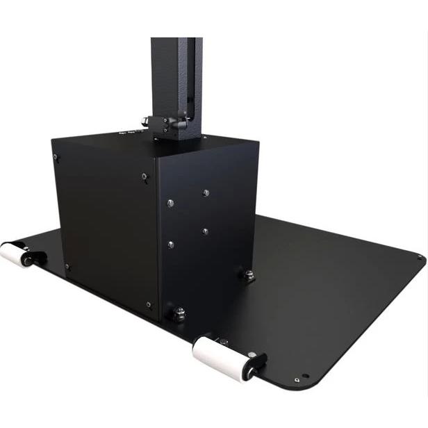 Kerékpár -E-BIKE- LEV50E-hez Tartozék: Görgő készlet a talphoz - MAROLO Kerékpár -E-BIKE- LEV50E-hez Tartozék: Görgő készlet a talphoz - MAROLO