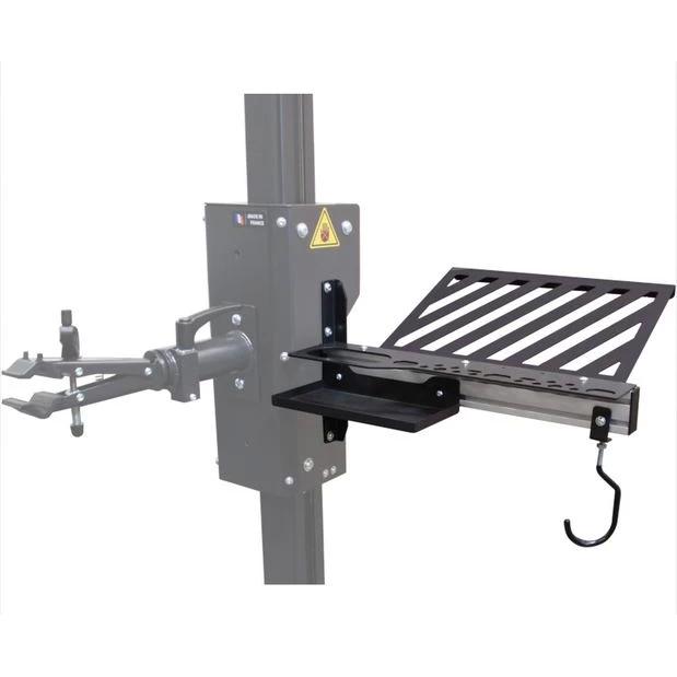 Kerékpár -E-BIKE- LEV50E-hez Tartozék: Laptop tartókonzol - MAROLO Kerékpár -E-BIKE- LEV50E-hez Tartozék: Laptop tartókonzol - MAROLO