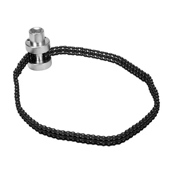 Olajszűrő leszedő láncos 1/2'' 75 - 170 mm - Yato