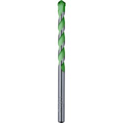 Kőzetfúró  3.0 x 70 mm - Gránit - KWB Kőzetfúró  3.0 x 70 mm - Gránit - KWB