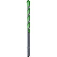 Kőzetfúró  4.0 x 75 mm - Gránit - KWB Kőzetfúró  4.0 x 75 mm - Gránit - KWB