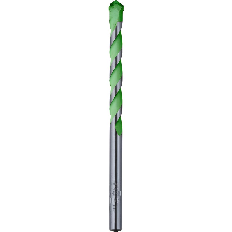 Kőzetfúró 6.0 x 100 mm - Gránit - KWB Kőzetfúró 6.0 x 100 mm - Gránit - KWB