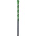 Kőzetfúró  8.0 x 125 mm - Gránit - KWB Kőzetfúró  8.0 x 125 mm - Gránit - KWB