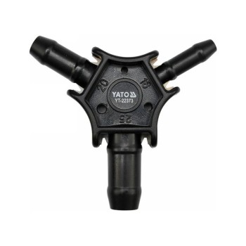 YATO Csőkalibráló sorjázóval (YT-22373)