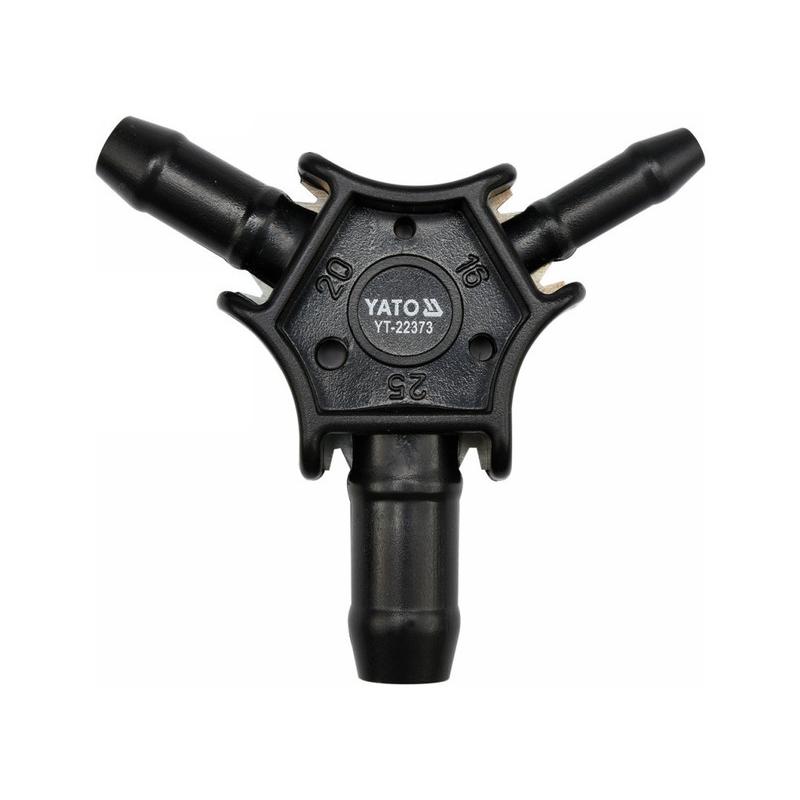 YATO Csőkalibráló sorjázóval (YT-22373) YATO Csőkalibráló sorjázóval (YT-22373)