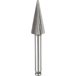 Turbómaró 13 mm hegyes, fémekhez Turbómaró 13 mm hegyes, fémekhez