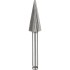 Turbómaró 13 mm hegyes, fémekhez Turbómaró 13 mm hegyes, fémekhez
