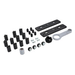 Vezérlésrögzítő készlet Audi 2.9 L - 3.0 L V6 TFSi Benzines+ Mild Hybrid Vezérlésrögzítő készlet Audi 2.9 L - 3.0 L V6 TFSi Benzines+ Mild Hybrid