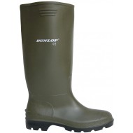 Gumicsizma Sav és Lúgálló Pricemastor Zöld 35-ös - Dunlop Gumicsizma Sav és Lúgálló Pricemastor Zöld 35-ös - Dunlop