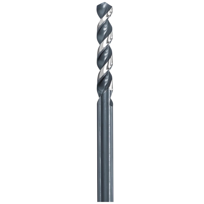 Csigafúró  3,3 mm HSS-M2 Hi-Nox DIN 338 Akku Top - ''M4'' - KWB