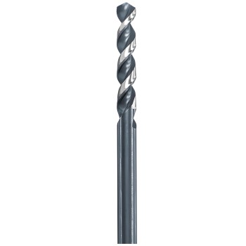 Csigafúró  5,5 mm HSS-M2 Hi-Nox DIN 338 Akku Top - KWB