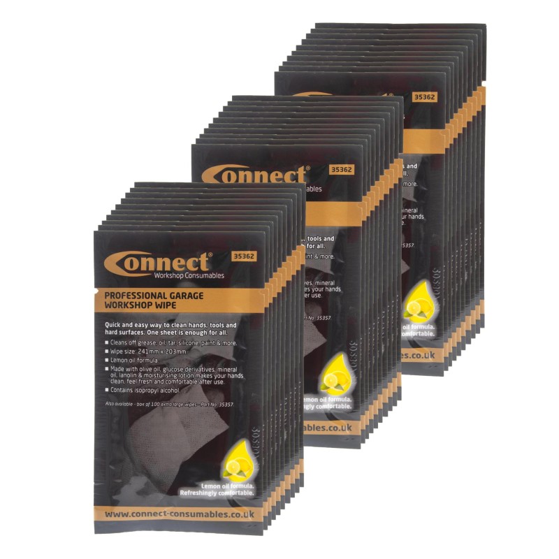 Kéztisztító kendő - víz nélküli citromolajos nedves kendő- 30 db-os Kéztisztító kendő - víz nélküli citromolajos nedves kendő- 30 db-os