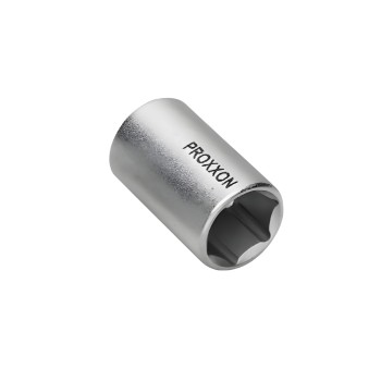 Dugókulcs - crowafej 3/8'' 6 lap normál 11 mm Proxxon (23.510)