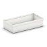 Systainer - Betétdoboz Box 150x300x68/2 - Festool