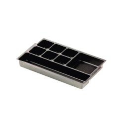 Systainer - Univerzális betét TZE-UNI SYS MINI TL - Festool Systainer - Univerzális betét TZE-UNI SYS MINI TL - Festool