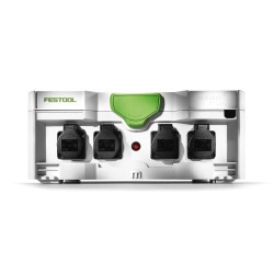 Kábeldob 10 m - IP44 SYS-PowerHub SYS-PH 2500W - Festool Kábeldob 10 m - IP44 SYS-PowerHub SYS-PH 2500W - Festool