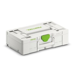 Systainer - Szerszámtartó üres koffer SYS3 L 137 - Festool