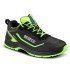 Munkavédelmi cipő SPARCO - Indy-E Forester S3S ESD fekete-fluo 45-ös Munkavédelmi cipő SPARCO - Indy-E Forester S3S ESD fekete-fluo 45-ös