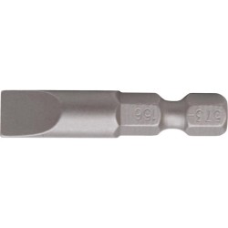 Bit 1/4'' Lapos 5.0 x 70 mm - hornyolt (KEN-573-2322K) Bit 1/4'' Lapos 5.0 x 70 mm - hornyolt (KEN-573-2322K)