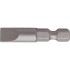 Bit 1/4'' Lapos 8.0 x 70 mm - hornyolt (KEN-573-2326K) Bit 1/4'' Lapos 8.0 x 70 mm - hornyolt (KEN-573-2326K)