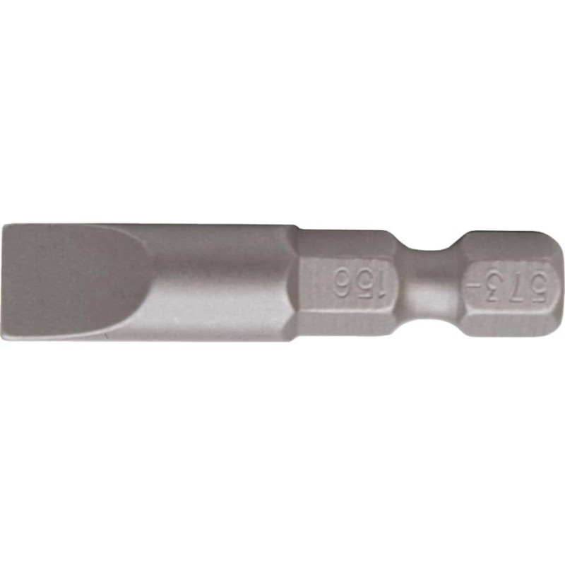 Bit 1/4'' Lapos 8.0 x 70 mm - hornyolt (KEN-573-2326K)