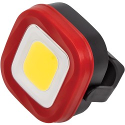Szerelőlámpa LED COB ledes - akkus, 4500mAh - 1000 lm - Szerelőlámpa LED COB ledes - akkus, 4500mAh - 1000 lm -