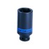 Légkulcsfej 1/2'' 6 lap hosszú 36 mm - Kingtony Légkulcsfej 1/2'' 6 lap hosszú 36 mm - Kingtony