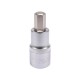 YATO Bit dugókulcs Imbusz 1/2' 10 mm CrV (YT-04385) YATO Bit dugókulcs Imbusz 1/2' 10 mm CrV (YT-04385)