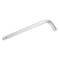 Imbuszkulcs hosszú 17 mm gömbvégű - Festa