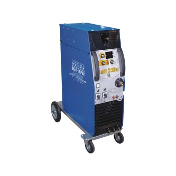 CO hegesztőgép Weldi-MIG 350 A CO hegesztőgép Weldi-MIG 350 A