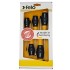 Csavarhúzó készlet Torx 5 db-os T10-T30 Csavarhúzó készlet Torx 5 db-os T10-T30