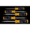 Csavarhúzó készlet Torx 5 db-os T10-T30