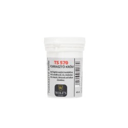 Forrasztó krém 40 ml (TS 570/40) Forrasztó krém 40 ml (TS 570/40)