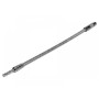 Hajtószár, flexibilis 1/4'' x 1/4'' külső négyszög - Yato