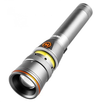 Szerelőlámpa LED COB + 1 ledes - 360°-os - 400 lm Szerelőlámpa LED COB + 1 ledes - 360°-os - 400 lm