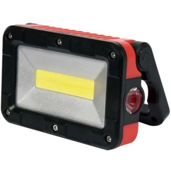 Szerelőlámpa 5W ledes -Akkus- mágneses 300 lm - Yato Szerelőlámpa 5W ledes -Akkus- mágneses 300 lm - Yato