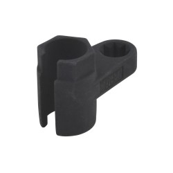 Lambdaszonda kiszerelő 24 mm eltolt 1/2'' csillag alakú Laser Lambdaszonda kiszerelő 24 mm eltolt 1/2'' csillag alakú Laser