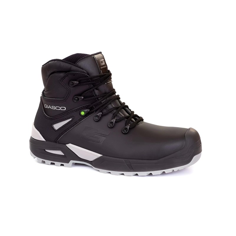 Munkavédelmi bakancs GIASCO - Gold S7S FO CI SC WR SR 42-es Munkavédelmi bakancs GIASCO - Gold S7S FO CI SC WR SR 42-es
