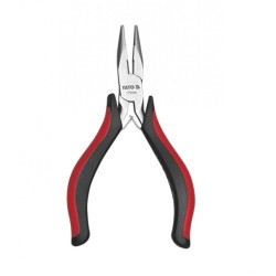 Fogó rádiós 115 mm egyenes - Yato Fogó rádiós 115 mm egyenes - Yato