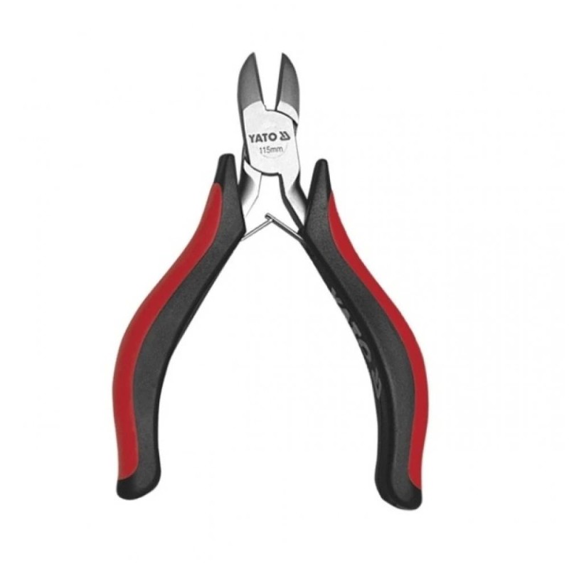 Fogó oldalcsípő 115 mm - Yato Fogó oldalcsípő 115 mm - Yato