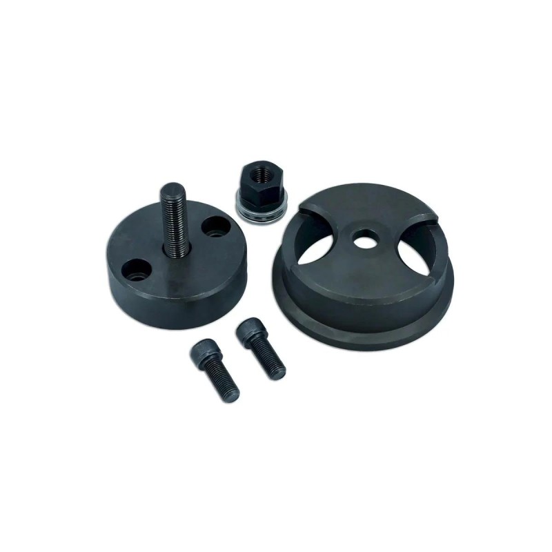 Főtengely szimering felhelyező szerszám - Iveco / Fiat - OEM 99346259 Főtengely szimering felhelyező szerszám - Iveco / Fiat - OEM 99346259