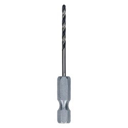 Csigafúró   4,5 mm hatszög befogás HSS PointTeQ - Bosch Csigafúró   4,5 mm hatszög befogás HSS PointTeQ - Bosch